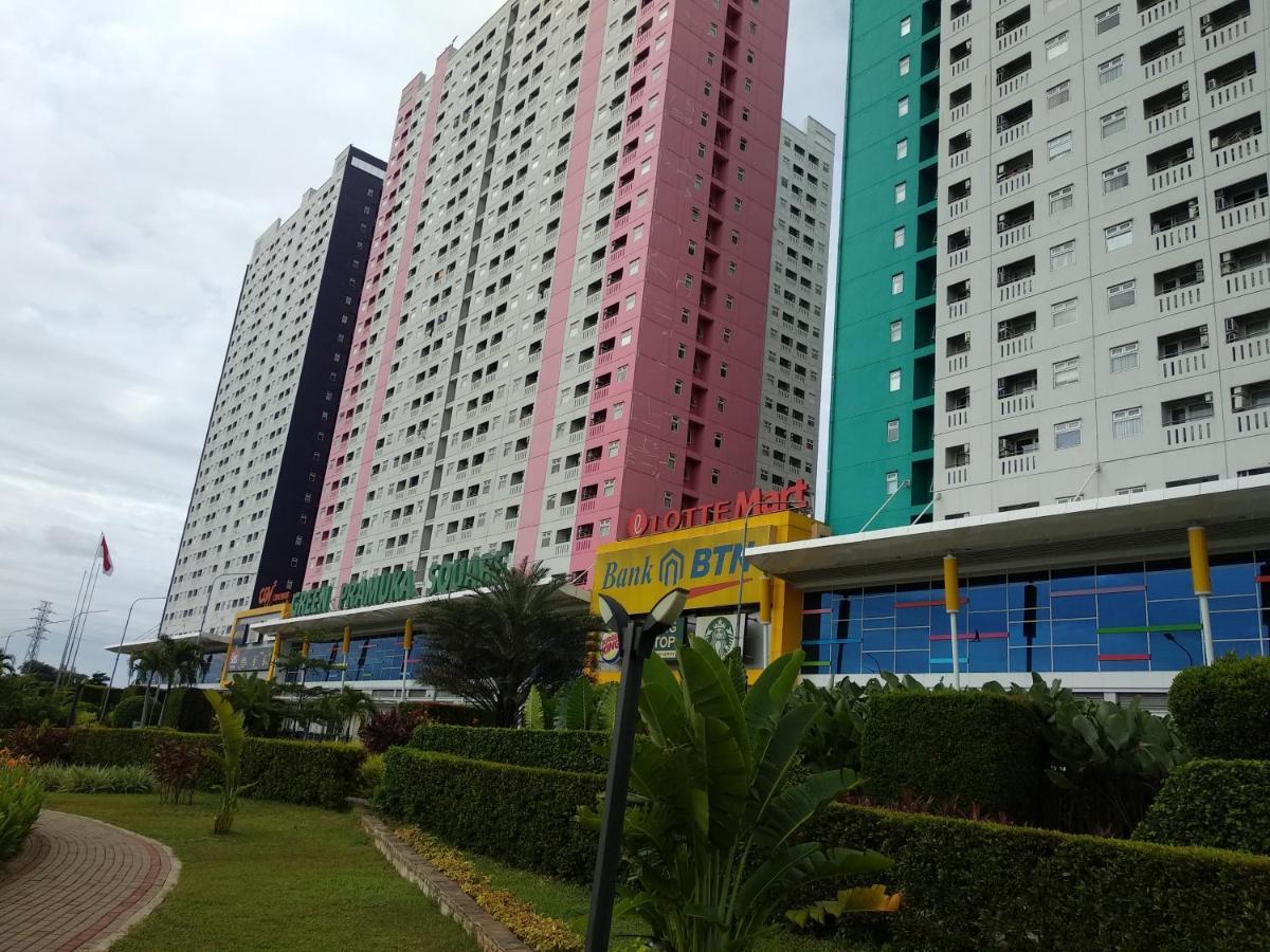 Comfy 2 Bedroom Nerine Apartment