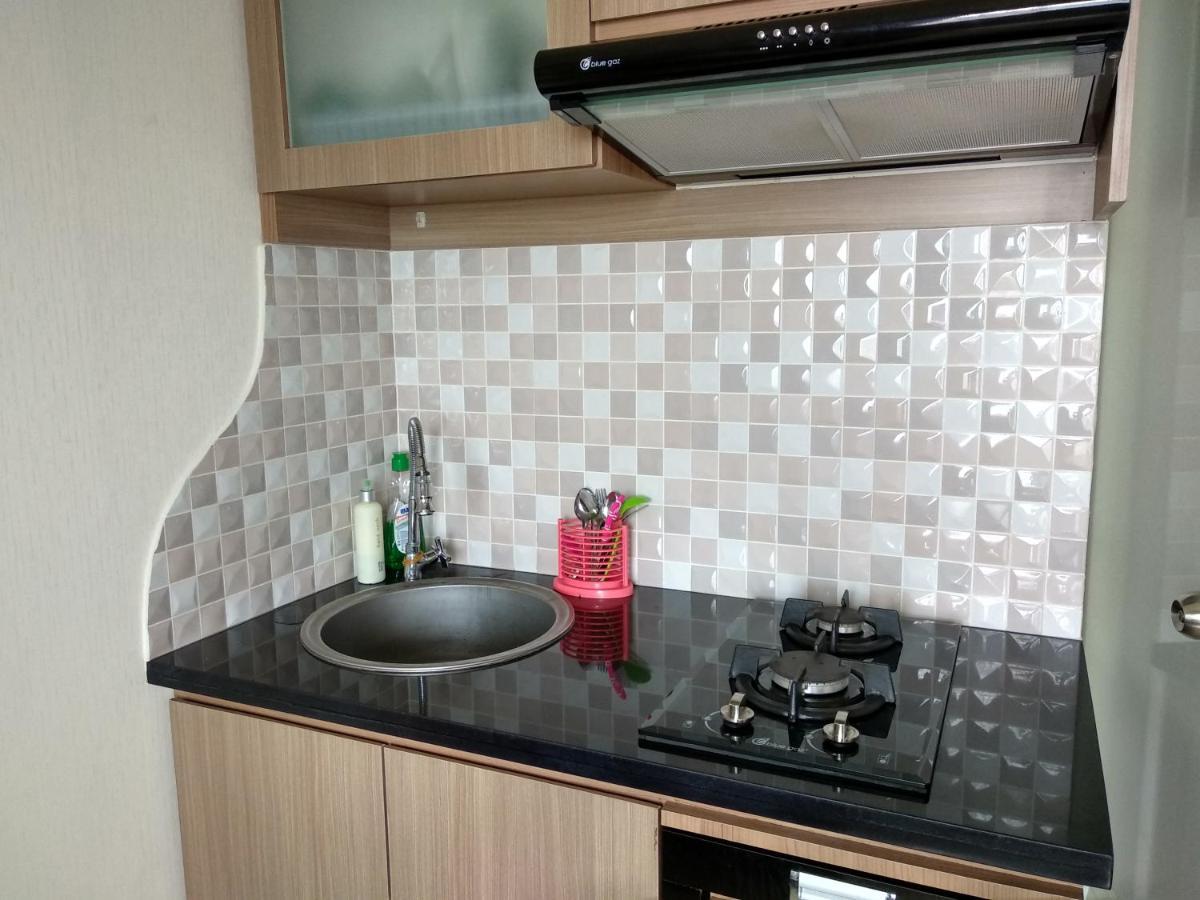 Comfy 2 Bedroom Nerine Apartment