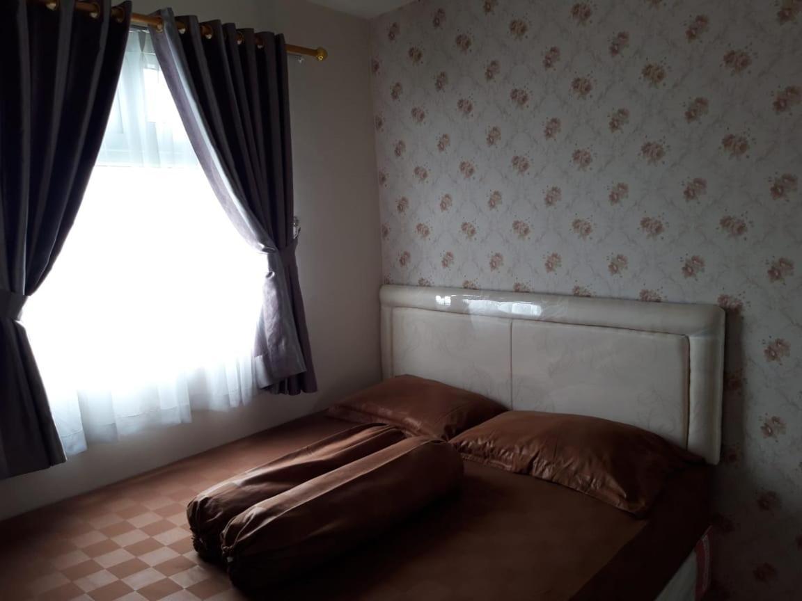 Comfy 2 Bedroom Nerine * Jakarta